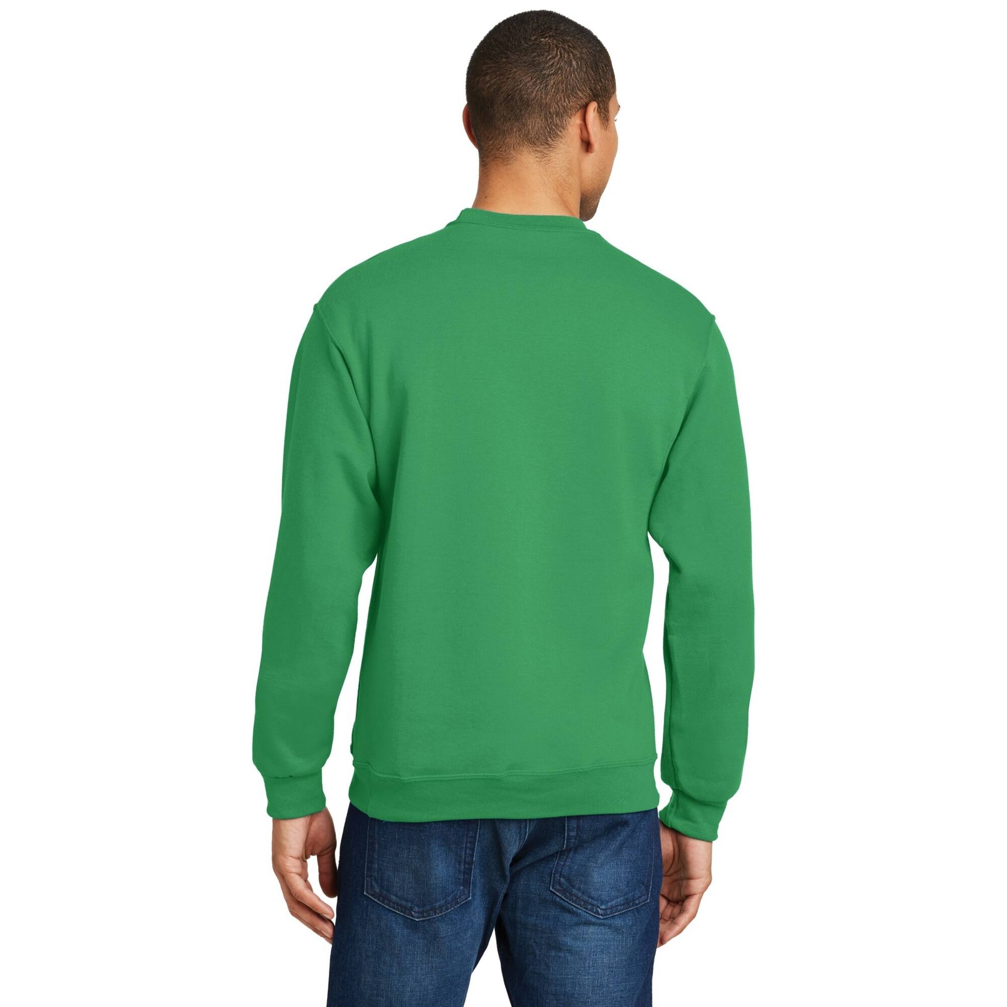 JERZEES® NuBlend® Crewneck Sweatshirt